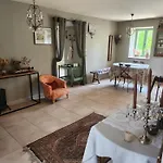 Homestay Le Marais 74 Coulandon