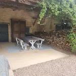 Homestay Le Marais 74 Coulandon Argentan