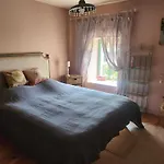 Homestay Le Marais 74 Coulandon Argentan