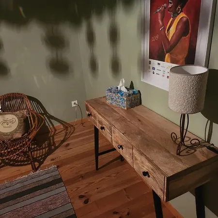 Homestay szállás Le Marais 74 Coulandon *