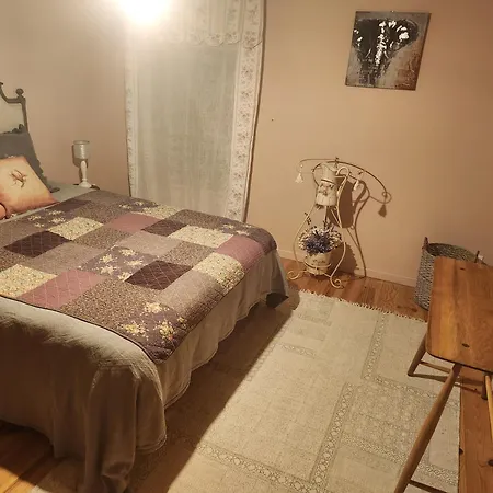 Le Marais 74 Coulandon *