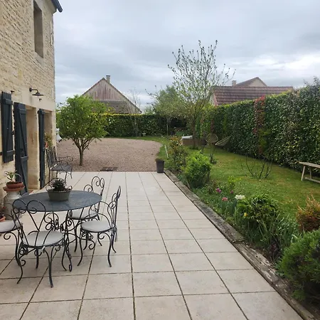 Le Marais 74 Coulandon Argentan