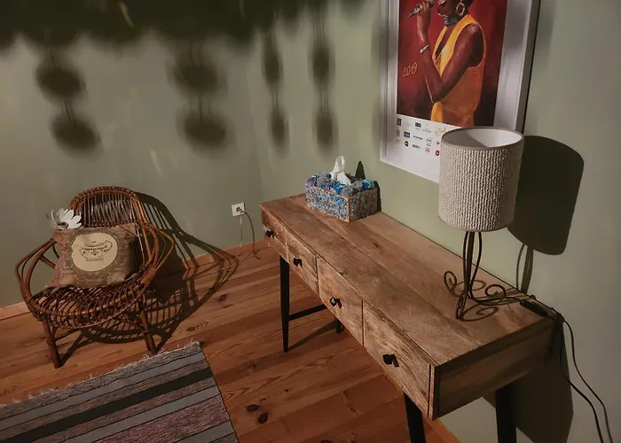 Quarto em Acomodações Particulares Le Marais 74 Coulandon *