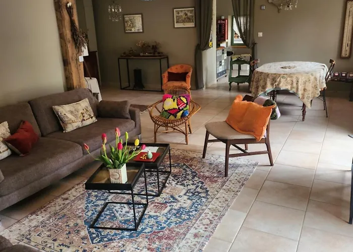 Le Marais 74 Coulandon Quarto em Acomodações Particulares Argentan